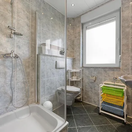 Mato 2 Prizemlje Apartman *