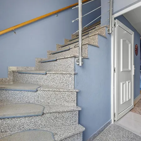 Mato 2 Prizemlje Daire Medulin